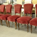 934 4540 CHAIRS